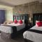 Vista Zacatlan Hotel