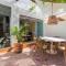 CASA CON ENCANTO
