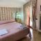 2 bedrooms house with sea view furnished terrace and wifi at Acireale 7 km away from the beach