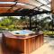 Pousada Spa Prana Lorien