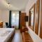 Edelweiss Central Hotel