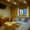 C.T.N. Loghouse