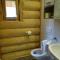 C.T.N. Loghouse