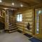 C.T.N. Loghouse