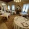 Hotel AB Baretta