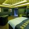 Mr.I Boutique Hotel & Bar