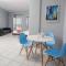 Sole Mare Seaside Apartments