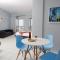 Sole Mare Seaside Apartments