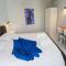 Sole Mare Seaside Apartments