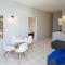 Sole Mare Seaside Apartments