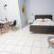Sole Mare Seaside Apartments