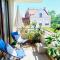 Sunny Deluxe Apt. & Terrace