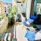 Sunny Deluxe Apt. & Terrace