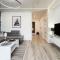 Apartament Blue II Koszalin - 科沙林