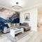 Apartament Blue II Koszalin - 科沙林