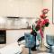 Apartament Blue II Koszalin - 科沙林