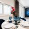 Apartament Blue II Koszalin - 科沙林