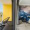 Apartament Blue II Koszalin - 科沙林