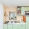 Apartment Revelin