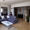 Apartment olive tree garden&poll view 4 plus 2, 130 m2 with tiki bar