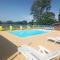 Camping des Papillons - Lalizolle