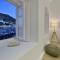 Hydra Hospitality Port Apartment