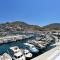 Hydra Hospitality Port Apartment
