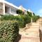 Sardegna Costa Corallina Appartamento Luxury Vista Mare in splendido villaggio - IUN R6511