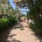 Sardegna Costa Corallina Appartamento Luxury Vista Mare in splendido villaggio - IUN R6511