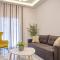Elegant Central Apartment Veria - με ενδοδαπέδια θέρμανση!!!