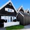 Luxury Retreat in Rorvig Park-By Traum