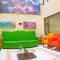 Hotel Xilon Resort Plaza