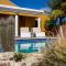 Kas Hoi in Sabalpalm Villas - Kralendijk