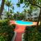 Punta Cana Blue Beach Estudio
