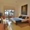 Pandanus Beach Resort & Spa