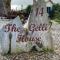 THE GELLI HOUSE-A RESTORED OLD FARM HOUSE - Gellibrand