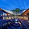 Radisson Collection Resort Nanjing