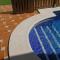 Rural house Santa F with private swimming pool - Córdoba