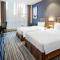 Holiday Inn Express Shenyang North Station - Senjang