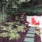 Peaceful Designer Home 50 meters from Lake Balaton, Ideal for Families - Балатонакараттьо