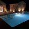 Majestic holiday home with swimming pool - Prats-du-Périgord