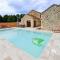 Majestic holiday home with swimming pool - Prats-du-Périgord