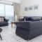 Seabrook holiday apartments