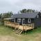 Gl. Klitgaard Camping & Cottages