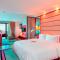 Lv8 Resort Hotel