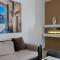 Villa Gloria, villa with heated pool