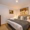 Lhotsky Studio 1 Bedroom with quiet location and onsite parking - Thredbo
