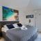 Villa Gloria, villa with heated pool