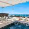 1328 Luxury Beachfront Penthouse with Heated Rooftop Jacuzzi - Kingscliff