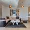 Villa Gloria, villa with heated pool